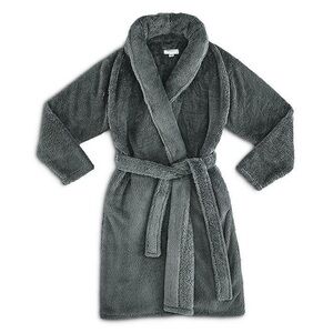 Modernist x Gravity Grey Weighted Robe